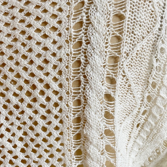 Ralph Lauren Denim & Supply vintage pullover size M - Picture 4 of 7